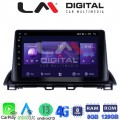 LM Digital - LM ZT8441 GPS