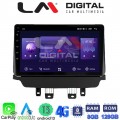 LM Digital - LM ZT8442 GPS