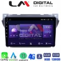LM Digital - LM ZT8449 GPS
