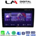LM Digital - LM ZT8458 GPS