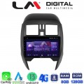 LM Digital - LM ZT8460 GPS