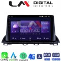 LM Digital - LM ZT8461 GPS