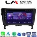 LM Digital - LM ZT8473 GPS