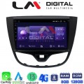 LM Digital - LM ZT8479 GPS