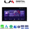 LM Digital - LM ZT8484 GPS