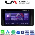 LM Digital - LM ZT8485 GPS