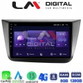 LM Digital - LM ZT8490 GPS