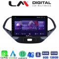 LM Digital - LM ZT8499 GPS
