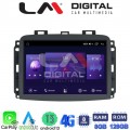 LM Digital - LM ZT8500 GPS