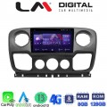 LM Digital - LM ZT8503 GPS