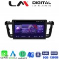 LM Digital - LM ZT8509 GPS