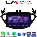 LM Digital - LM ZT8521 GPS