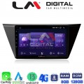 LM Digital - LM ZT8522 GPS