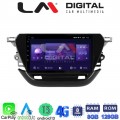 LM Digital - LM ZT8523 GPS