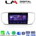 LM Digital - LM ZT8527 GPS