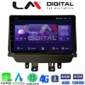 LM Digital - LM ZT8532 GPS