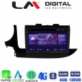 LM Digital - LM ZT8536 GPS