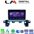 LM Digital - LM ZT8538 GPS