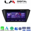 LM Digital - LM ZT8541 GPS