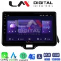 LM Digital - LM ZT8554 GPS