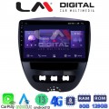 LM Digital - LM ZT8560 GPS