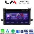 LM Digital - LM ZT8562 GPS