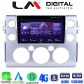 LM Digital - LM ZT8563 GPS