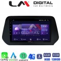 LM Digital - LM ZT8573 GPS