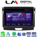 LM Digital - LM ZT8574 GPS