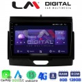LM Digital - LM ZT8576B GPS