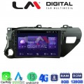 LM Digital - LM ZT8588 GPS