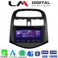 LM Digital - LM ZT8589 GPS