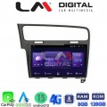 LM Digital - LM ZT8591 GPS