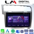 LM Digital - LM ZT8591 GPS