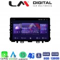 LM Digital - LM ZT8625 GPS