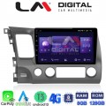 LM Digital - LM ZT8644 GPS