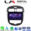 LM Digital - LM ZT8648 GPS