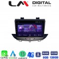 LM Digital - LM ZT8664 GPS