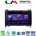 LM Digital - LM ZT8668 GPS
