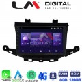 LM Digital - LM ZT8674 GPS