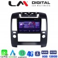 LM Digital - LM ZT8684 GPS