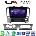 LM Digital - LM ZT8695 GPS