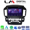 LM Digital - LM ZT8711 GPS