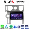 LM Digital - LM ZT8720 GPS