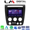 LM Digital - LM ZT8721 GPS