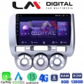 LM Digital - LM ZT8730 GPS