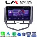 LM Digital - LM ZT8731 GPS