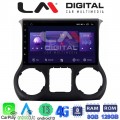 LM Digital - LM ZT8745 GPS