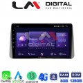 LM Digital - LM ZT8749 GPS