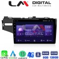 LM Digital - LM ZT8760 GPS